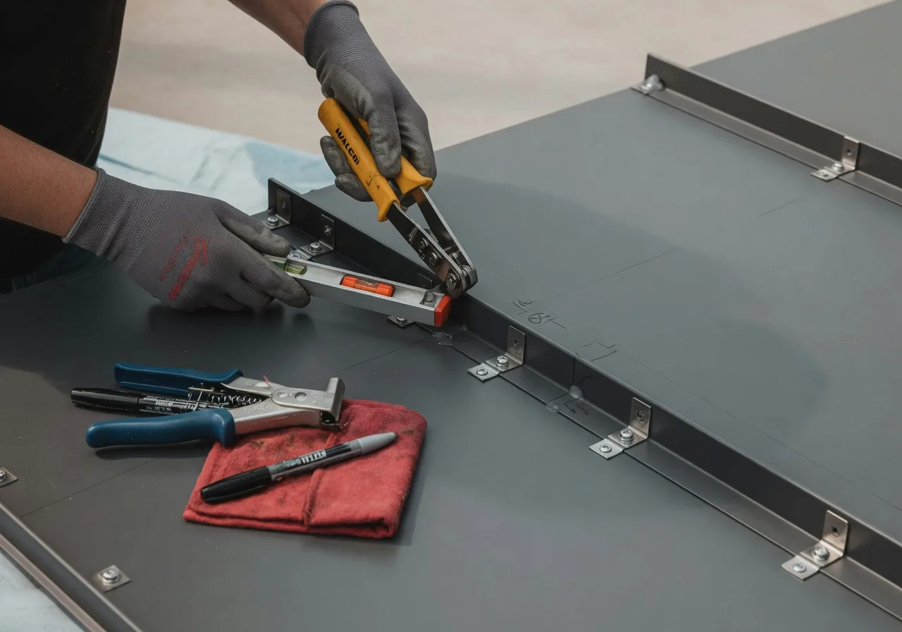 Why choose Metal Roofing Installation in Concord, AR